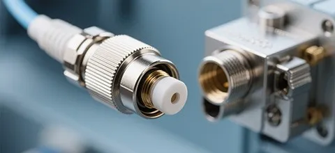 Fiber Optic Connectors
