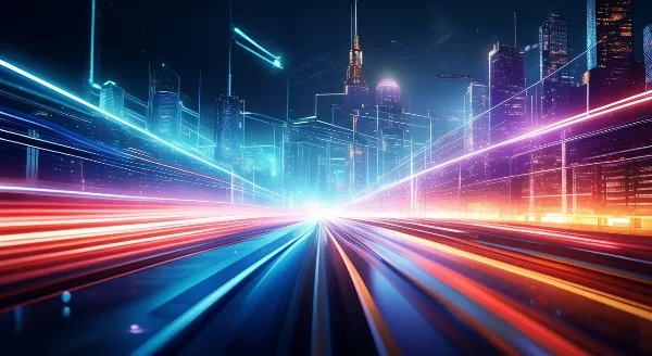 The Role of Fiber Optic Cables in 5G Networks