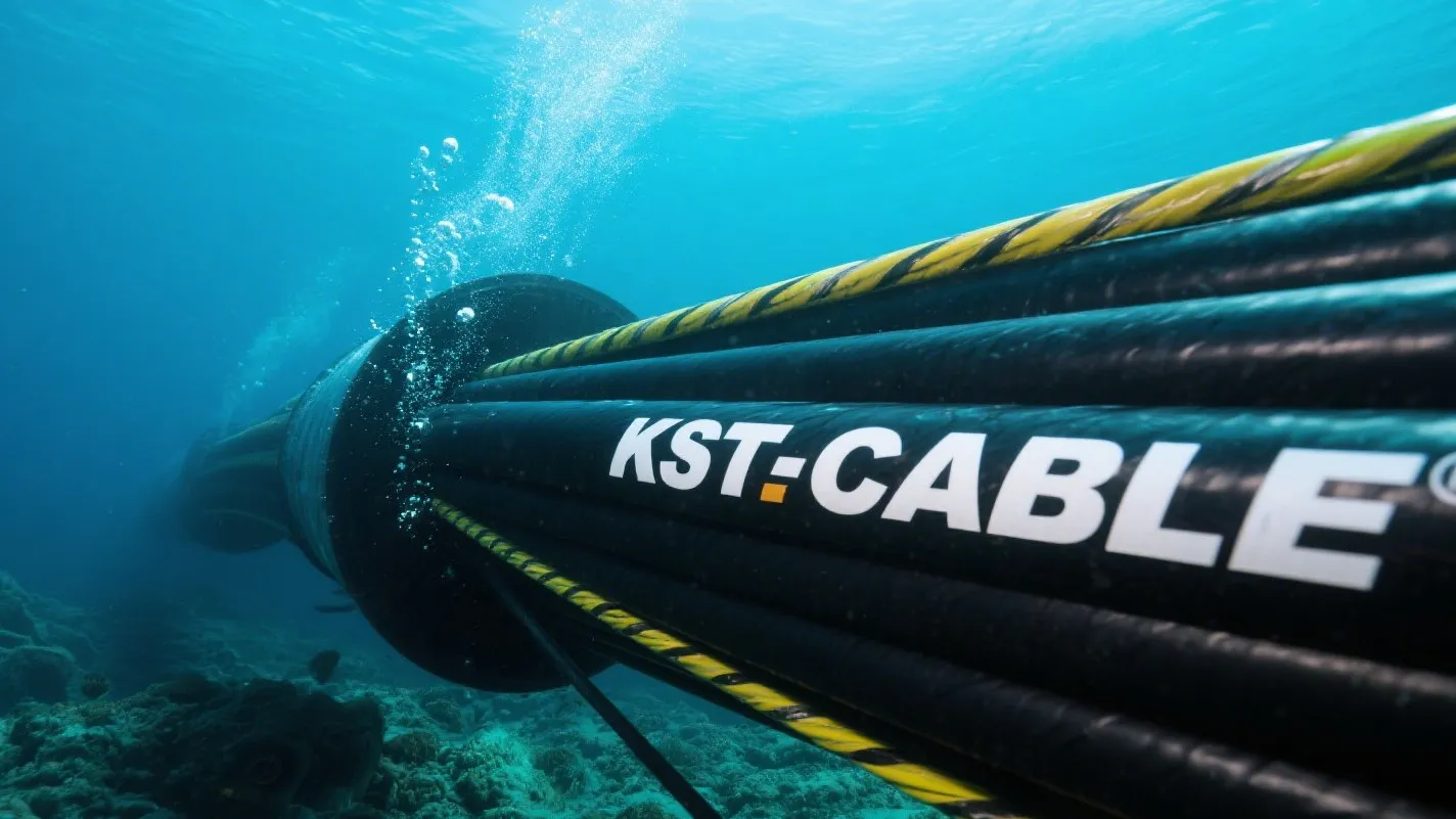Subsea Cable Boom Continues: New Opportunities for Global Digital Connectivity
