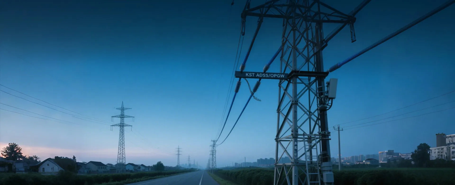 The Nerve Center of Smart Grids