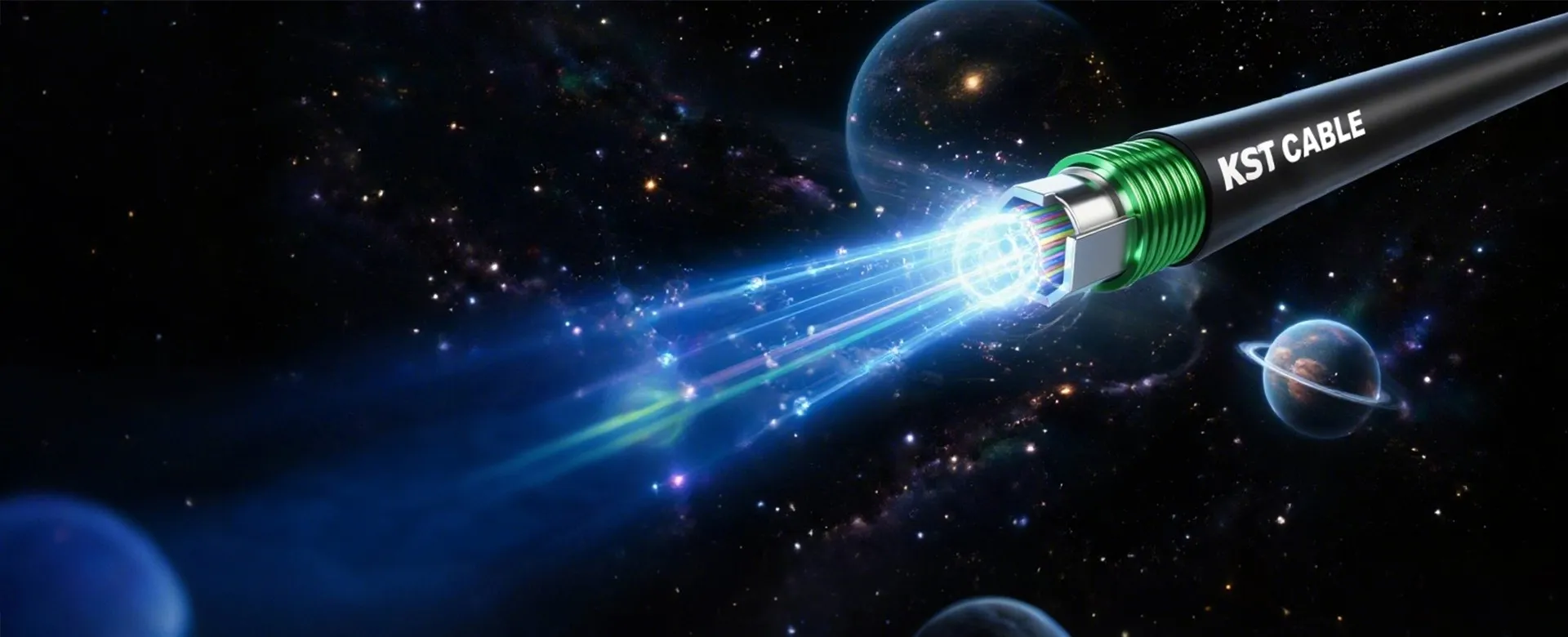 A Bridge of Information Across Time and Space