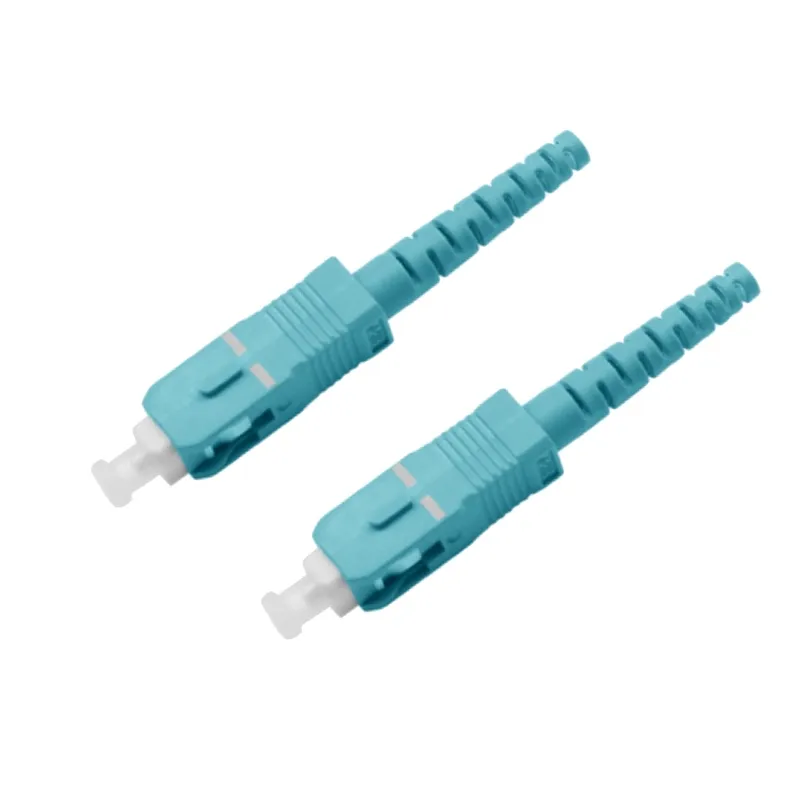 SC/PC OM3 1.8/2.0/3.0mm Connector