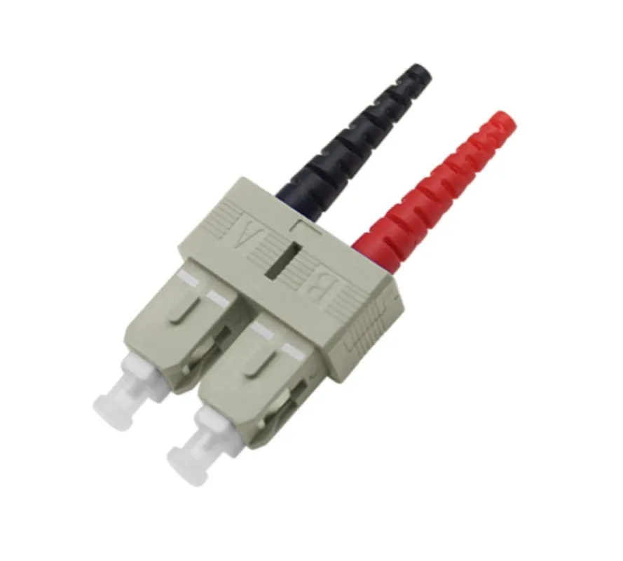 SC/PC MM 1.8/2.0/3.0mm DX Connector