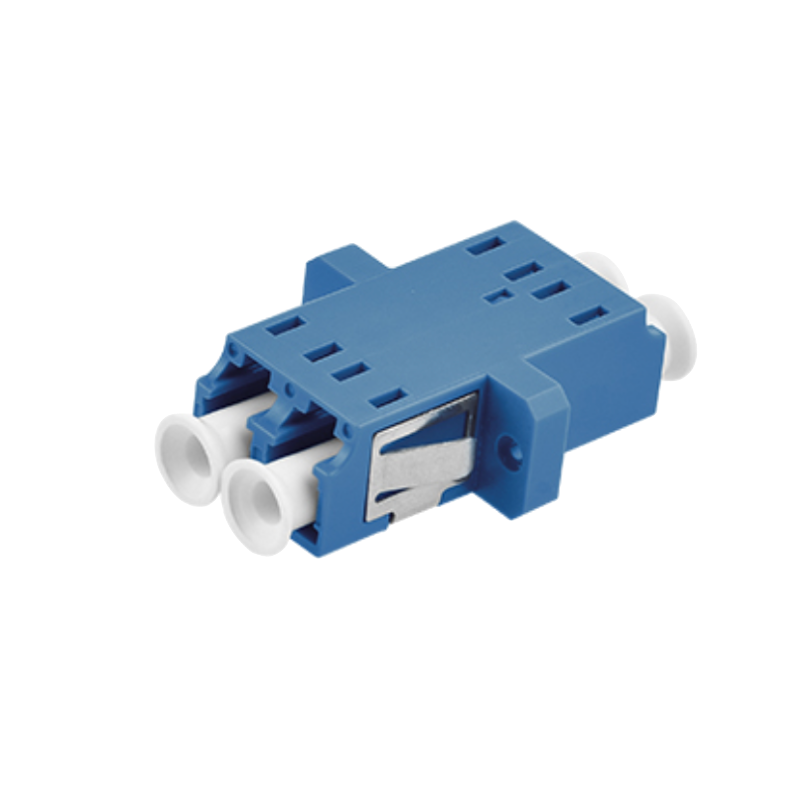 For fiber optic cable connection and termination