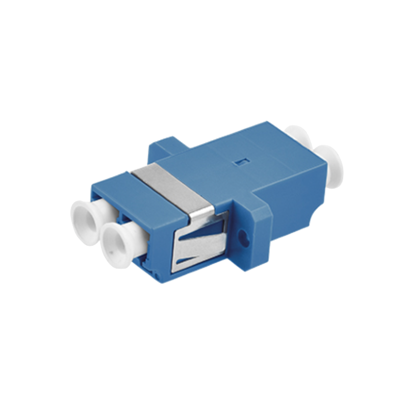 For fiber optic cable connection and termination