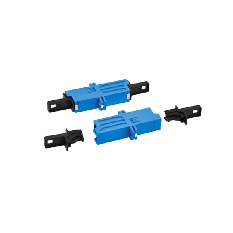 For E2000 UPC Connection and Termination