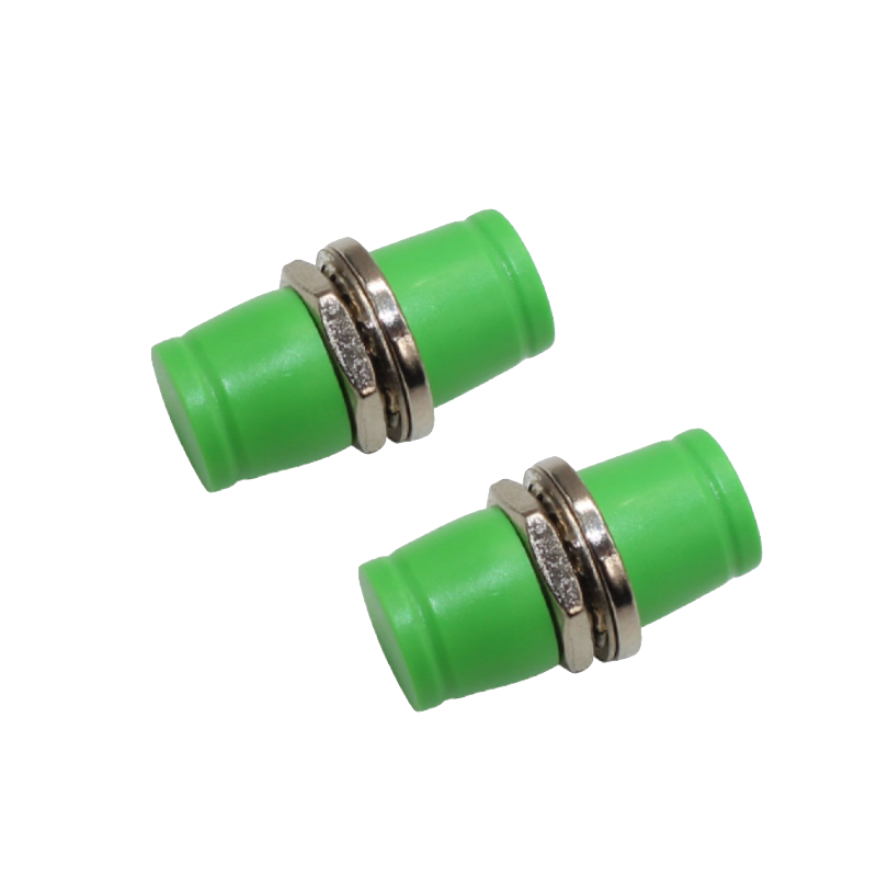 For FC SX Big D-Type Connection and Termination