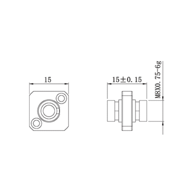 For FC SX Connection and Termination