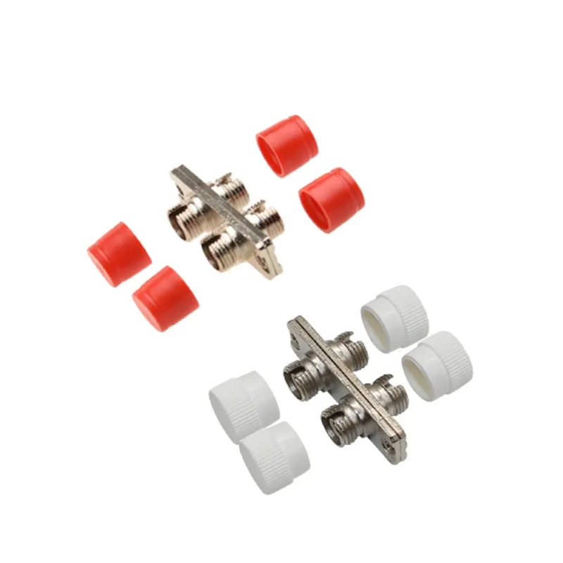 For FC DX Connecction and Termination