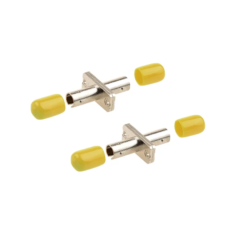 ST SX Welding Adapter With Rectangle Flange