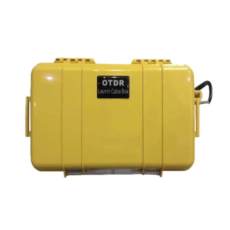 OTDR Launch Cable Box