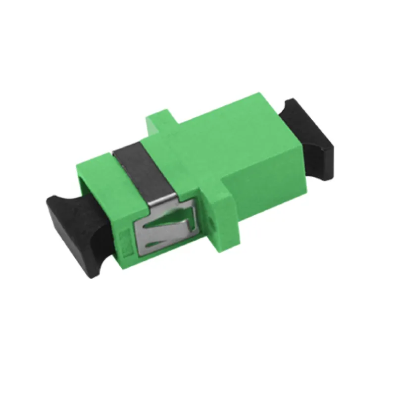 For SC APC SX Connection and Termination