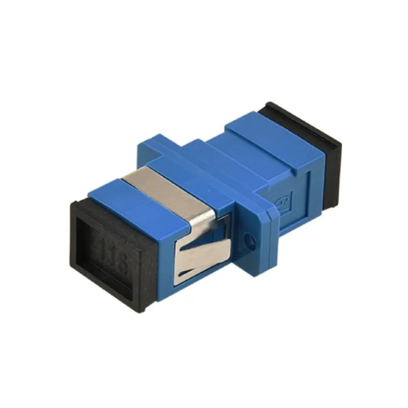 For SC UPC SX Welding Connection and Termination