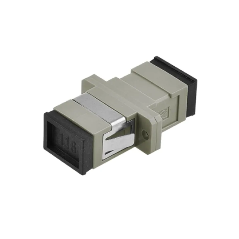 For SC MM SX Welding Connection and Termination