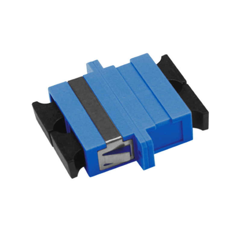 For SC UPC DX Connection and Termination