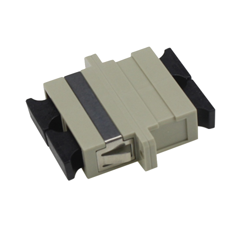 For SC MM DX Connection and Termination