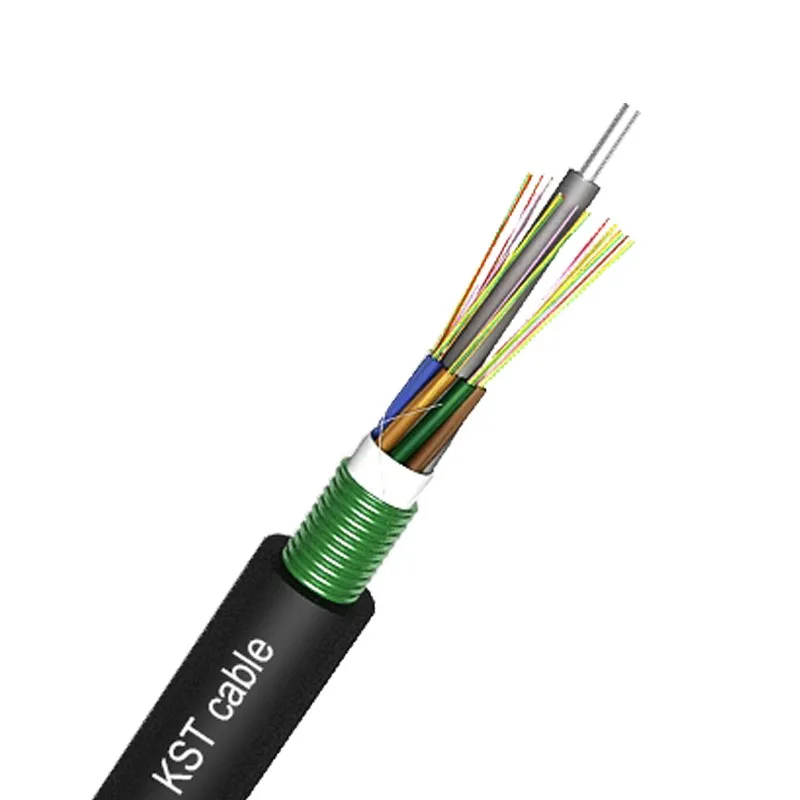 GYTS Optical Fiber Cable