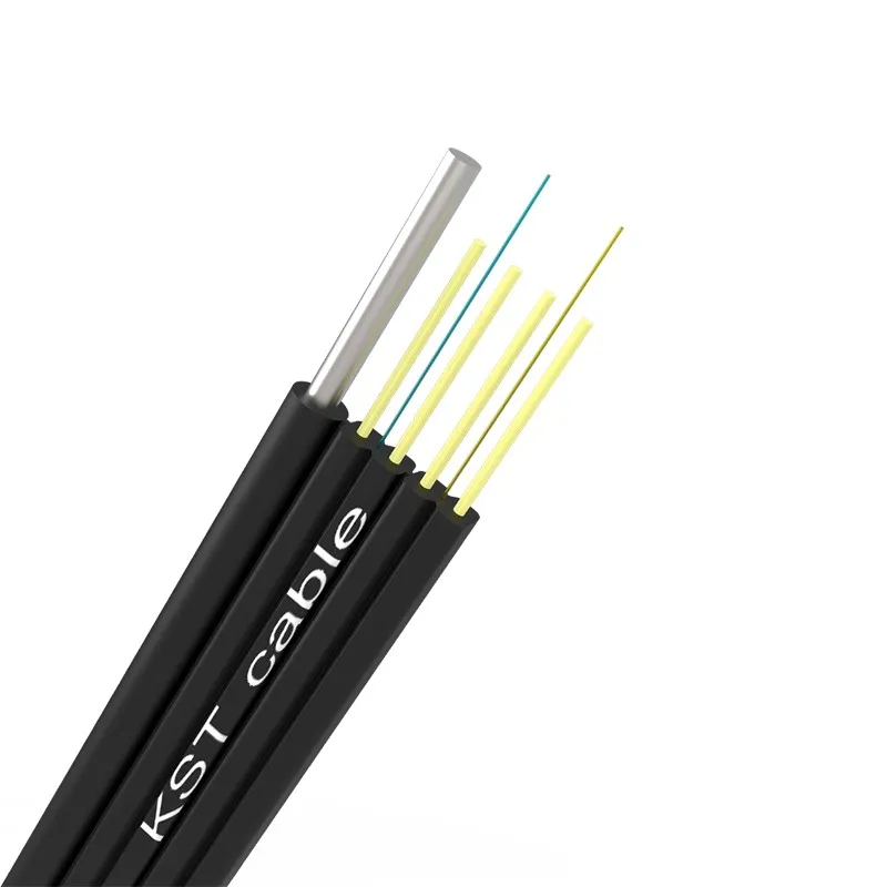 FTTH GJYXFCH 2.0x6.5 2F LSZH 