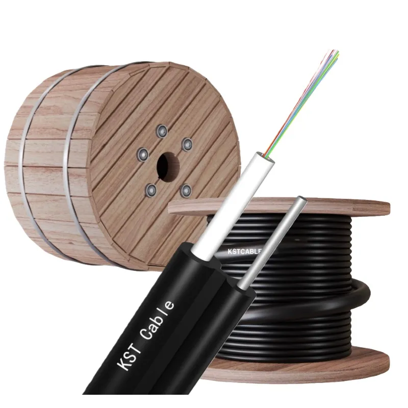 Designed for aerial and self-supporting cabling applications