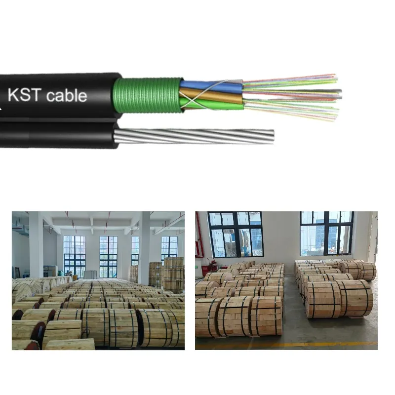 High-Performance Solution for Aerial, Duct & Direct Burial Applications