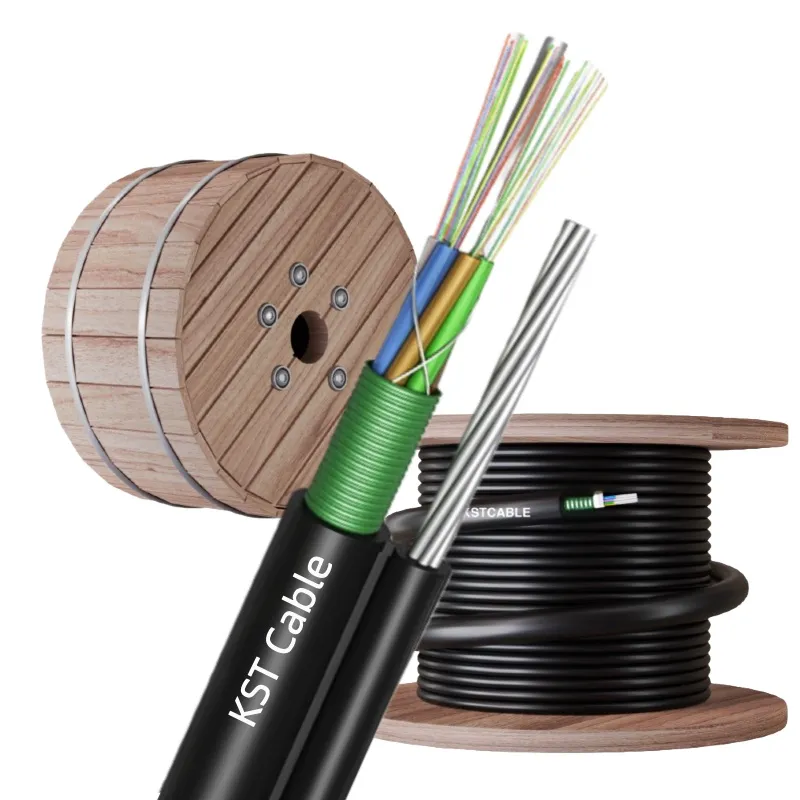 High-Performance Solution for Aerial, Duct & Direct Burial Applications