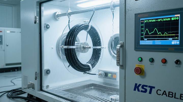 Environmental Testing