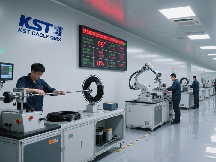 In-Process Quality Checks