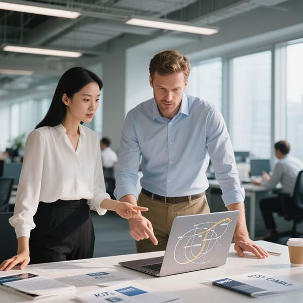 Partnership Advantages